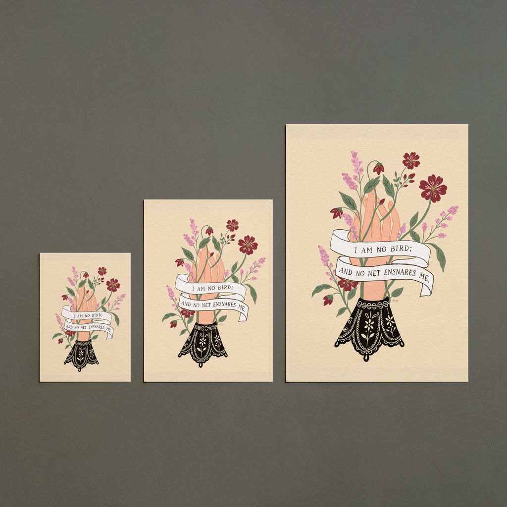 Brontë Sisters Full Collection · Digital Download