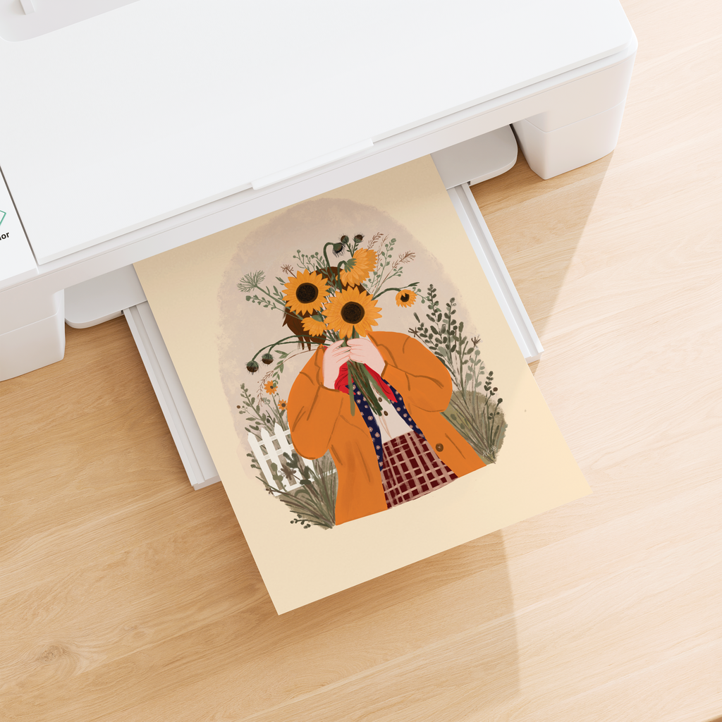 Little Women Gallery Wall Art Set · Digital Download