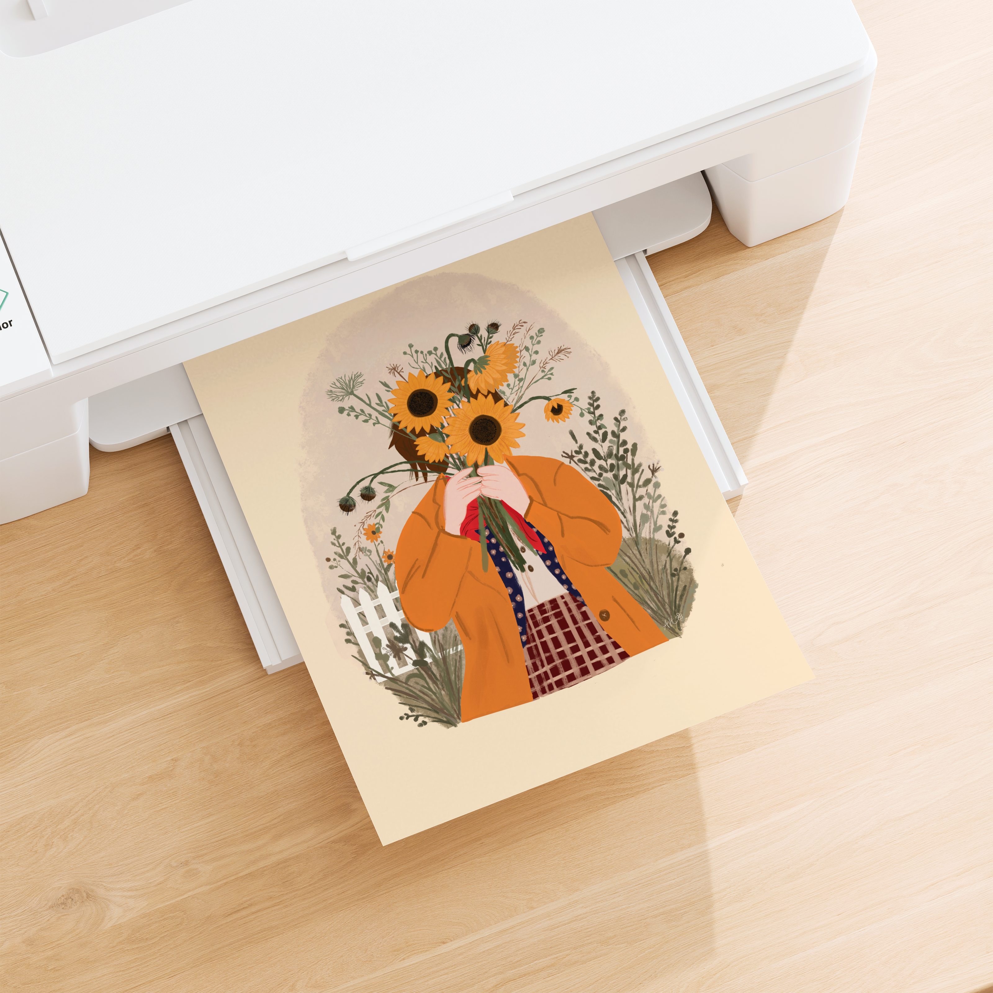 Little Women Gallery Wall Art Set · Digital Download