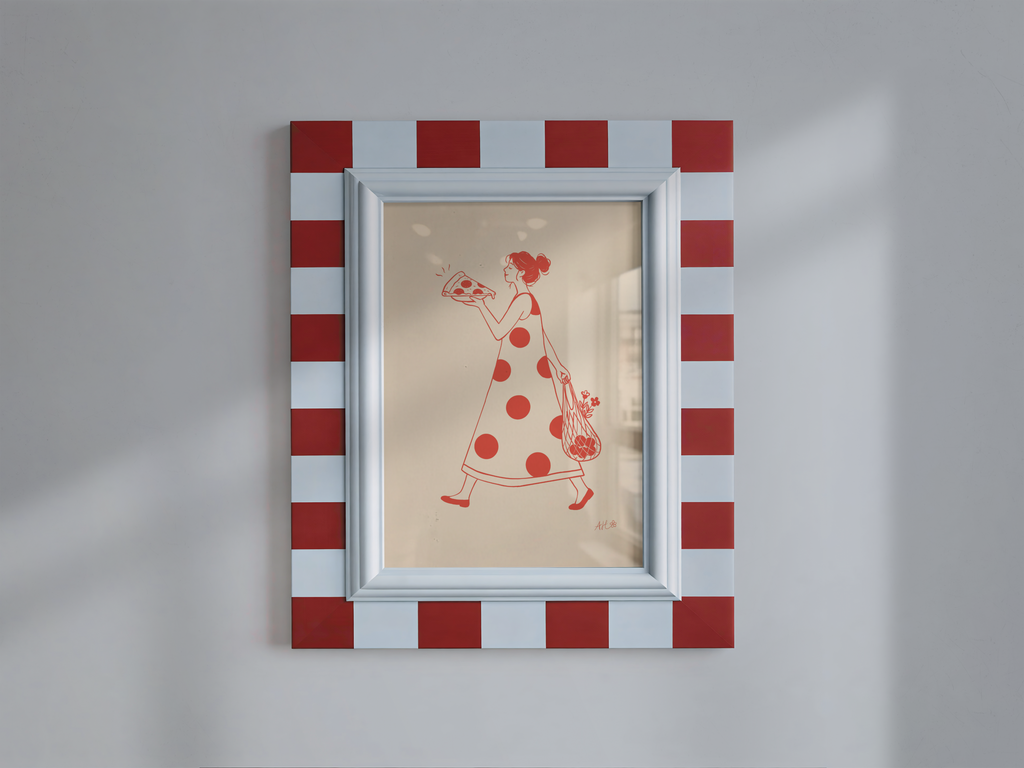 Sunday Slice Digital Download